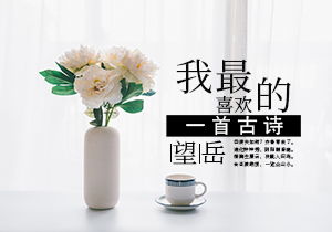 談談古詩用詩句寫一篇作文