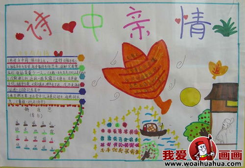 跟繪畫有關(guān)的古詩句