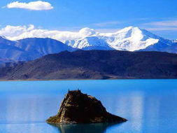 關于羊卓雍湖的詩句介紹