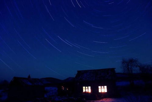 關(guān)于日出而作的詩句