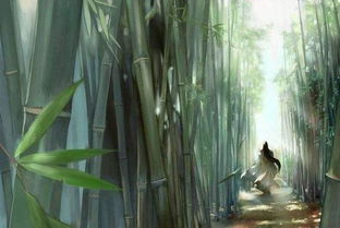 從容豁達的古詩句