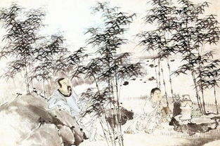 易經(jīng)關(guān)于織布的詩(shī)句