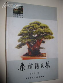 關(guān)于桑榆一詞的詩句