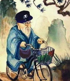 古詩詞串起來的詩句