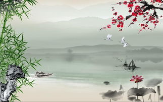 描寫雨的古詩詩句