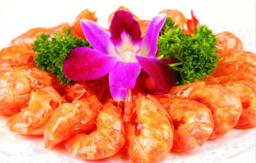 關(guān)于元寶蝦的詩(shī)句