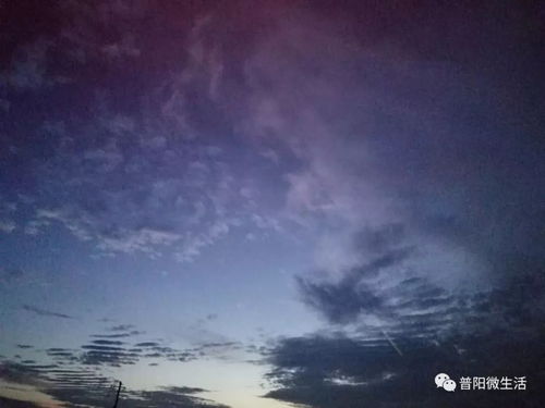 關(guān)于夜晚天空的詩(shī)句