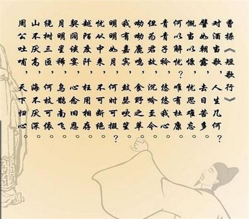 關(guān)于匯聚賢才的詩(shī)句