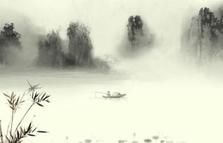 山水美景古詩(shī)句