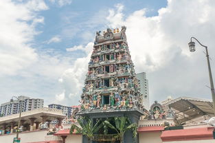 關于新加坡獅城的詩句