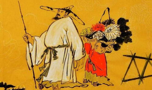 古詩,詩句,陶淵明,珍惜