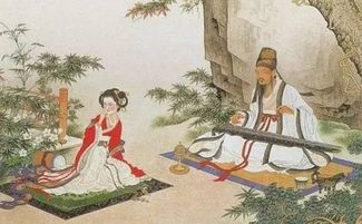 詩(shī)句,描寫(xiě),相愛(ài)