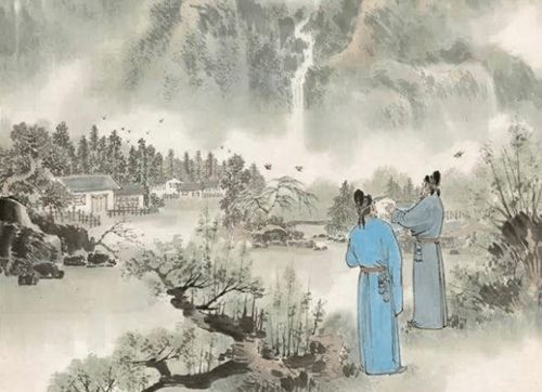 關(guān)于借問(wèn)的詩(shī)句