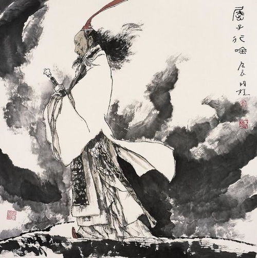 關于詩人關心百姓疾苦的詩句