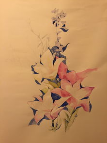 關(guān)于花香飄鼻的詩(shī)句