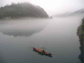 形容海面煙波的古詩(shī)句