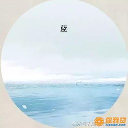 詩(shī)句,名言,顏色,有哪些