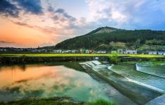 關(guān)于鄉(xiāng)村美景的詩(shī)句有哪些