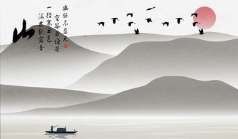 為關(guān)于環(huán)境的詩句