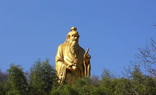 關于老子騎青牛出函谷關的詩句