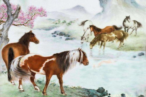 寫出兩個以上關(guān)于動物的詩句