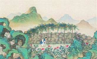 贊美春景的詩句古詩詞