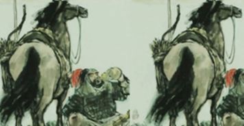 贊美邊塞的詩句古詩