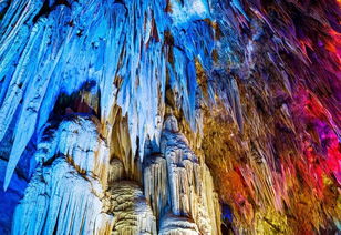 關(guān)于石鐘乳的詩(shī)句