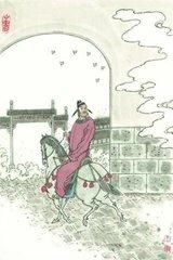 杜甫,古詩,詩句