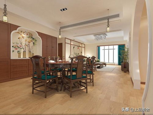 詩句,中式,形容,裝修風(fēng)格