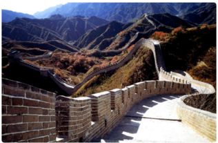 關(guān)于長城的俗語_詩句