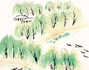 關于錢塘湖春行的詩句賞析,錢塘湖春行詩句的意思,錢塘湖春行詩句賞析