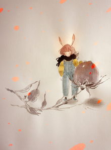 關(guān)于詩(shī)句的梗