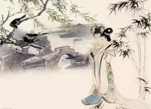 詩(shī)經(jīng)中關(guān)于漢水的詩(shī)句唯天有漢