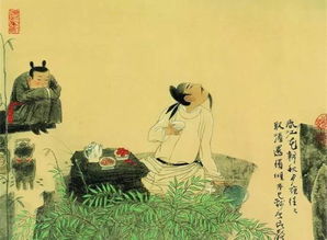 表示難得見面的古詩句