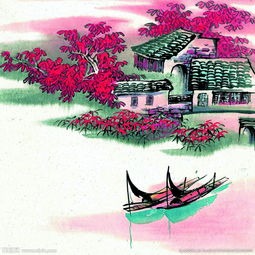 江南,古詩,詩句