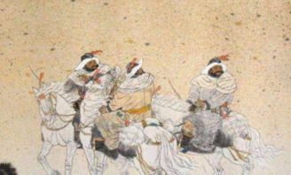 歌頌草原的詩句古詩,草原的詩句古詩,寫草原的詩句古詩