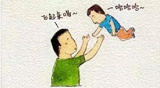 關(guān)于父親送兒子的詩(shī)句