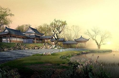 有關(guān)景物描寫(xiě)的古詩(shī)句四季均可