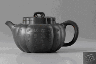 贊美紫砂壺的古詩(shī)句