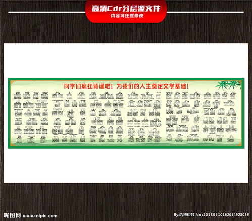 霸氣古詩句大全集