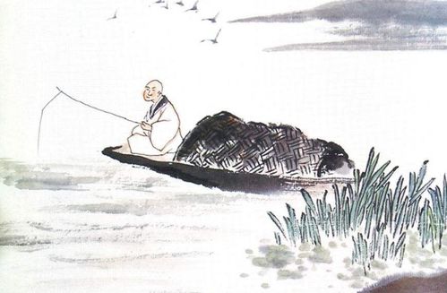 佛偈關(guān)于色空的詩句