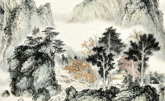 關于歸隱詩句的論文