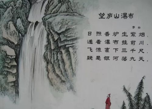 名勝古跡,古詩,詩句