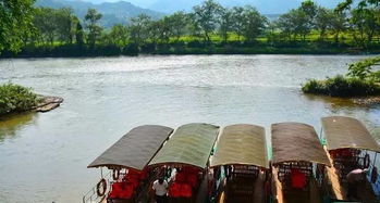 關(guān)于夏天江水的詩句