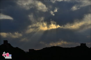 關(guān)于冬季長城的詩句