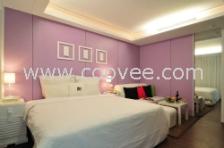 關(guān)于歌頌酒店的詩句