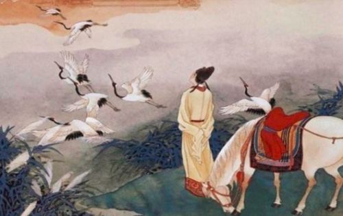 古詩,送別,詩句,朋友