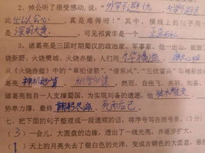 關(guān)于諸葛亮的成語俗語詩句