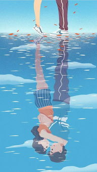 關(guān)于我好喜歡你的詩句